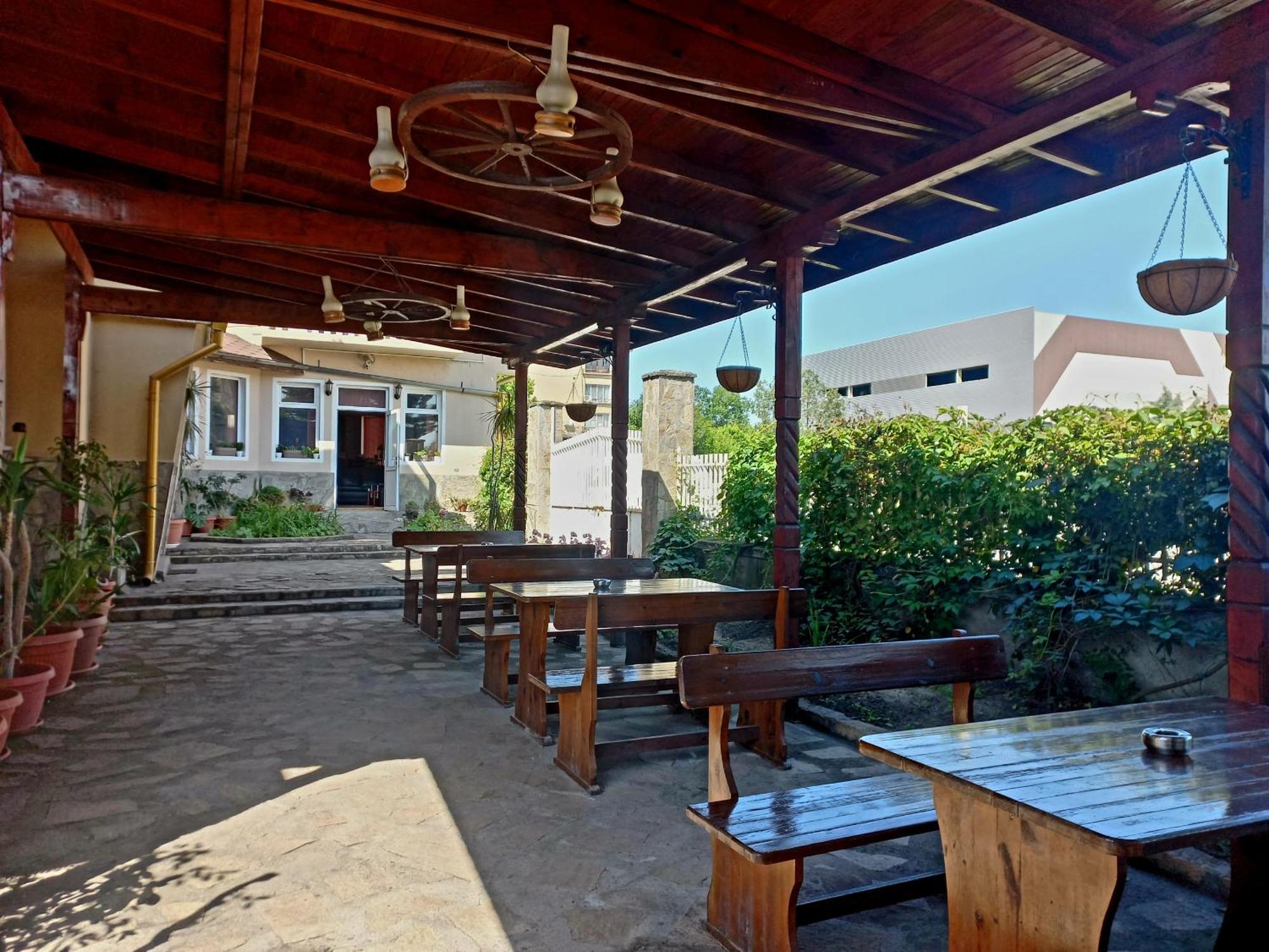 Hotel Kibor Gulubovo  Exterior photo