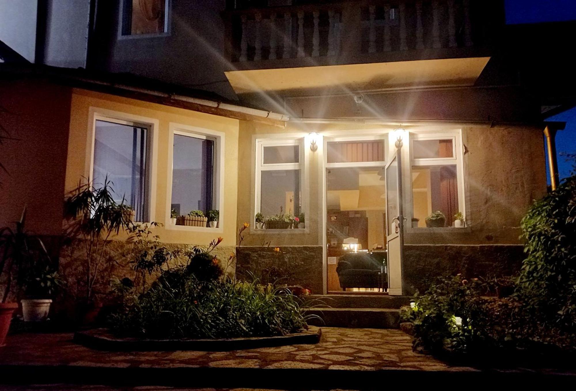Hotel Kibor Gulubovo  Exterior photo