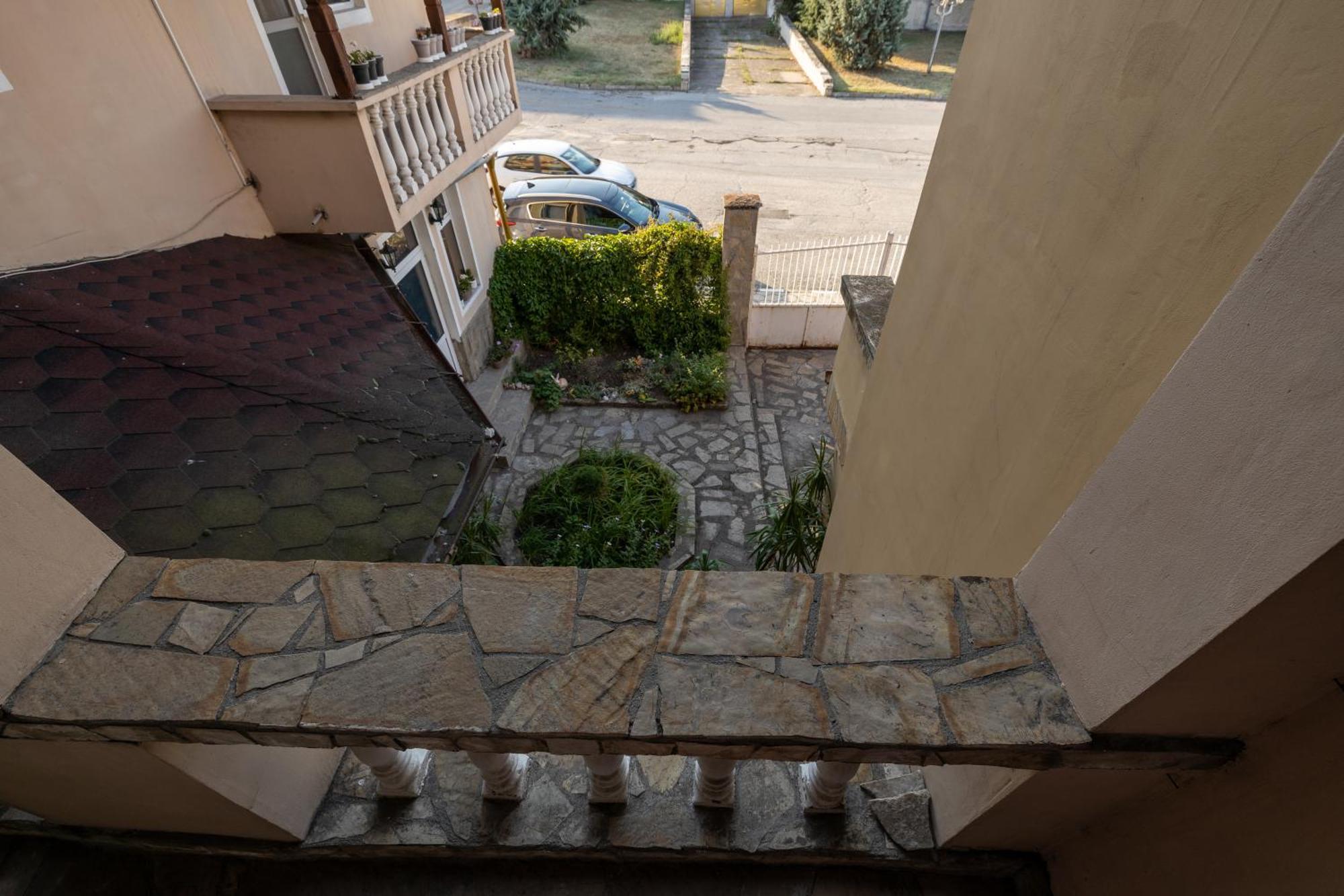 Hotel Kibor Gulubovo  Exterior photo